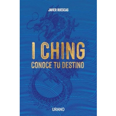 Imagen de I Ching: Conoce Tu Destino (Crecimiento personal): / Know Your Fate