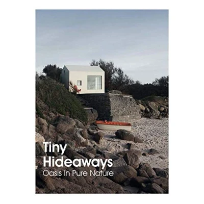 Imagen de Tiny Hideaways Oasis In Pure Nature (EP COMUN)