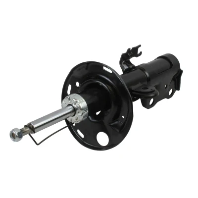 Imagen de MAXGEAR 11 1681 amortiguador Eje delantero, derecha Presión de gas Bitubular Columna Espiga arriba