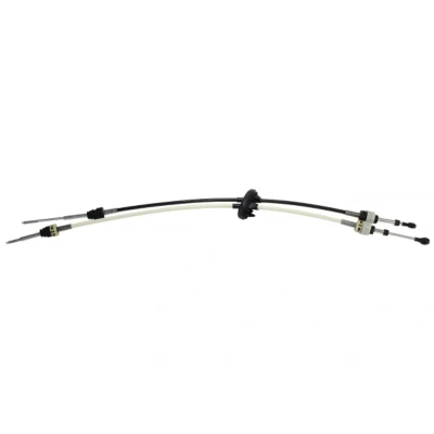 Imagen de MAPCO 5363 Cable de accionamiento, caja cambios MERCEDES BENZ: Sprinter 3.5 T Furgoneta, VOLKSWAGEN: Crafter 30 35 Bus, 50 Furgón