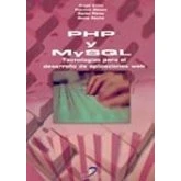 Imagen de Php Y Mysql: Tecnologias Para El Desarrollo De Aplicaciones Web