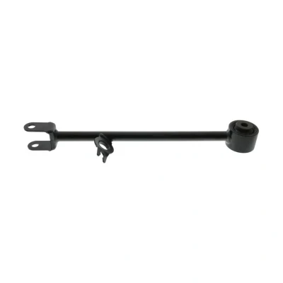 Imagen de MOOG RE TC 14594 Barra oscilante, suspensión de ruedas Eje trasero, derecha, debajo, delante Brazo oscilante transversal DACIA: Duster SUV, II