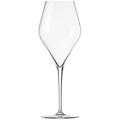Imagen de Schott Zwiesel 118608 Finesse Juego de 6 copas vino tinto (cristal, transparente, 9,8 x 26,1 cm), color burdeos