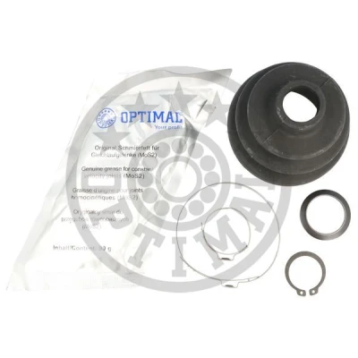 Imagen de OPTIMAL CVB 10228CR Fuelle Palier 82,5 Caucho