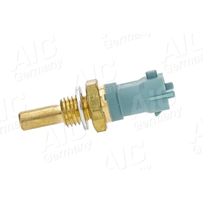 Imagen de AIC 53232 Sensor de Temperatura del Refrigerante con junta OPEL: Corsa B Hatchback, Astra G CC, D FIAT: Ducato III Furgón, Multipla