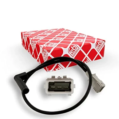 Imagen de FEBI BILSTEIN 37016 Sensor de Cigueñal CITROËN: Saxo Hatchback, AX, Berlingo / First I Furgón, PEUGEOT: 406 Berlina, 306 Hatchback norauto,
