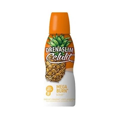 Imagen de DRENASLIM CELULIT 450ml.