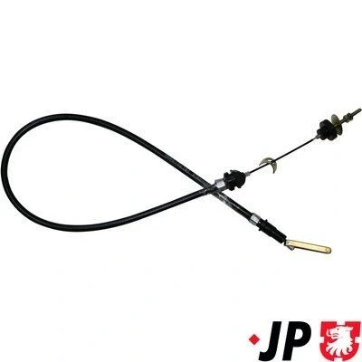 Imagen de JP GROUP 1170200800 Cable de Embrague VOLKSWAGEN: GOLF 2, Jetta 2
