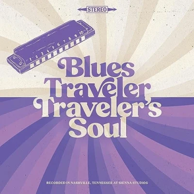 Imagen de Traveler&#039;s Soul [Vinilo]