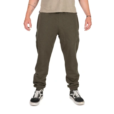 Imagen de Fox Collection Jogger Green Black XL Pantalón de pesca