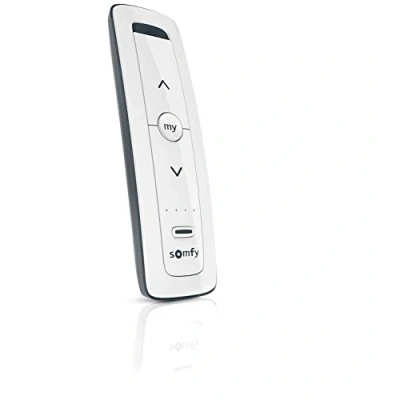 Imagen de Somfy Situo 5 (1870421) Nuevo Control Remoto de Canales RTS