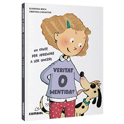 Imagen de Veritat o mentida? (ENDAVANT!)