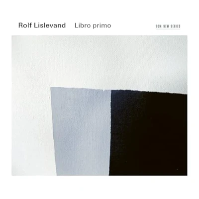Imagen de Libro Primo Cd Rolf Lislevand