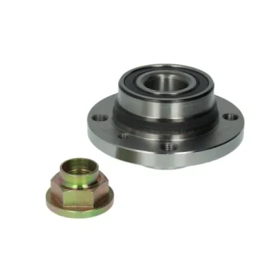 Imagen de BTA H1B000BTA Juego de cojinete rueda eje delantero, ambos lados con anillo sensor ABS BMW: 3 Berlina, Cabrio, Touring