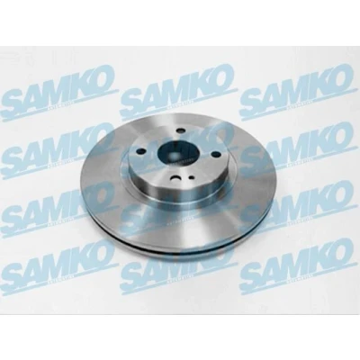 Imagen de Disco de freno SAMKO M5035V
