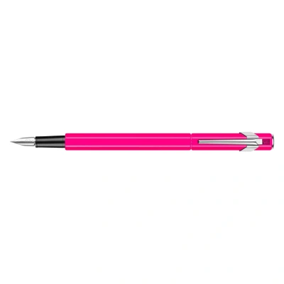 Imagen de Caran d&#039;Ache 849 Fluo Purple FP M