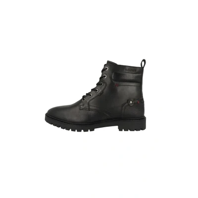 Imagen de s.Oliver Botines black, Hombre, Talla: 42, Black Zapatos