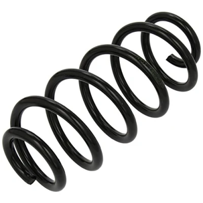 Imagen de LESJÖFORS 4004246 Muelle de suspensión Eje delantero helicoidal para vehículos sin chasis deportivo AUDI: A4 B7 Avant, Sedán, B6 Avant