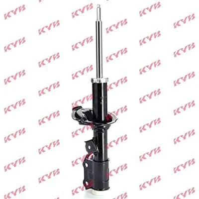 Imagen de KYB Excel G 332501 amortiguador Eje delantero, izquierda Presión de gas Bitubular Columna Espiga arriba KIA: Picanto I