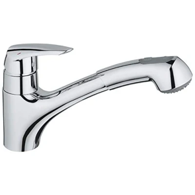 Imagen de Grohe Eurodisc Accesorio de baño (tamaño: 1/2pulgadas) Ref. 32257001