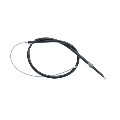 Imagen de ATE 24.3727 0149.2 Cable de Freno Mano 1688 VOLKSWAGEN: Golf 4, New Beetle Hatchback, Bora Variant, SEAT: Toledo 2 Limousine, AUDI: A3 Hatchback