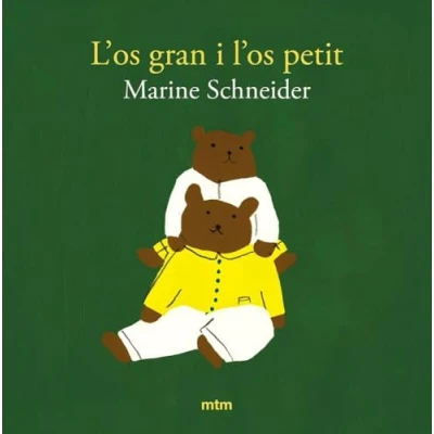 Imagen de L Os Gran I Petit