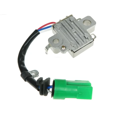 Imagen de AS PL ARE6017 Regulador del Alternador 12