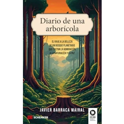 Imagen de Diario De Una Arborícola