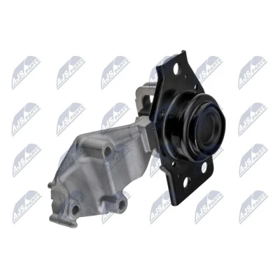 Imagen de NTY ZPS RE 106 Soporte de motor derecha RENAULT: MEGANE 2, 2 Coupe Cabriolet, Stufenheck