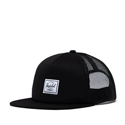 Imagen de Herschel Whaler Mesh Classic Logo Cap One Size