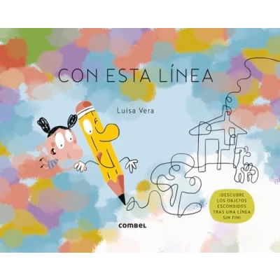 Imagen de Con esta línea (SIN COLECCION)