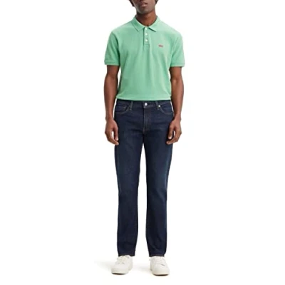 Imagen de Levi&#039;s 511 Slim V5 Vaqueros, Medium Indigo Worn In, 26W / 30L Hombre