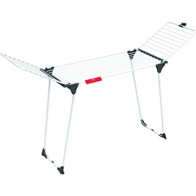 Imagen de Vileda Perchero, Aluminio, Acero, Blanco, Talla única