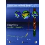 Imagen de Informe Sobre El Desarrollo Mundial 2010: Y Cambio Cli Mati