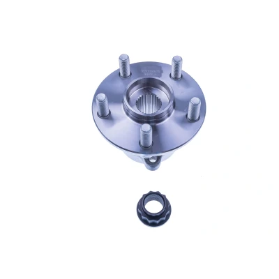 Imagen de DENCKERMANN W413729 Juego de cojinete rueda TOYOTA: Prius II Liftback (XW20) 1.5 Hybrid 2003 2009