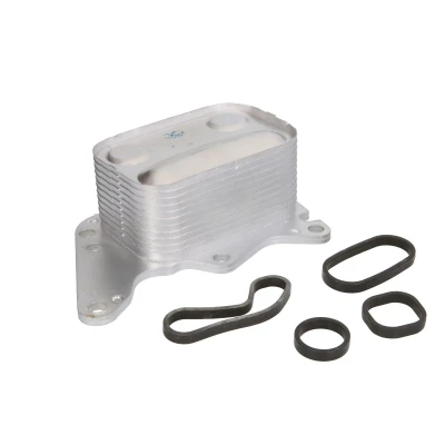 Imagen de THERMOTEC D4C010TT Radiador de Aceite PEUGEOT: 206 Hatchback, 307 308 I CITROËN: C4 Picasso 1, II Hatchback
