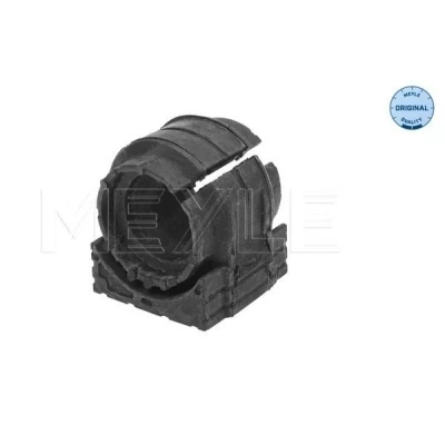 Imagen de MEYLE 614 615 0011 Silentblock Barra Estabilizadora Eje delantero, derecha, izquierda 24,5 ORIGINAL Quality OPEL: Insignia A Berlina