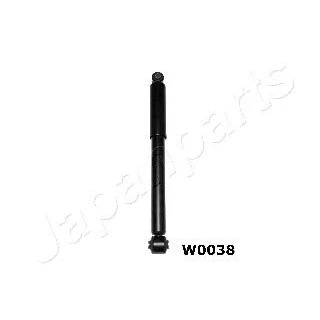Imagen de JAPANPARTS MM W0038 Amortiguador Eje trasero Presión de gas telescópico Anillo inferior, superior DAEWOO: Tacuma
