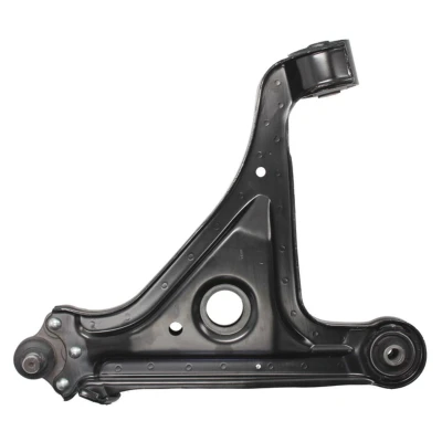 Imagen de DELPHI TC872 Barra oscilante, suspensión de ruedas con rótula suspensión/carga Brazo oscilante longitudinal OPEL: Omega B Berlina