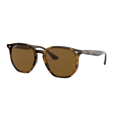 Imagen de Ray Ban 0RB4306 Gafas de Sol, Havana, 54 Unisex