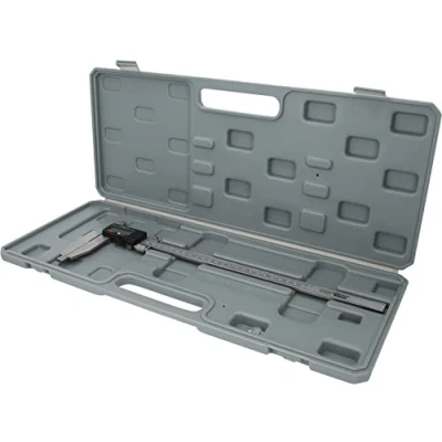 Imagen de KS TOOLS 300.0559 Vernier 440 0,03 300 Estuche de plástico