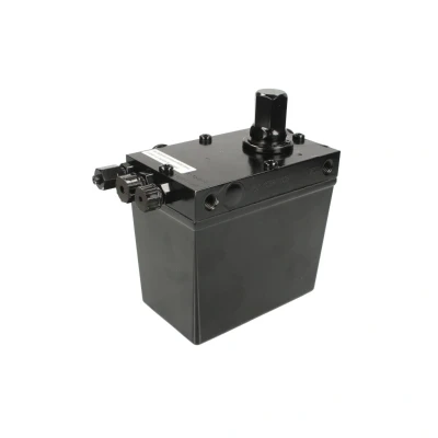 Imagen de DT Spare Parts 1.23017 Bomba de basculamiento, cabina