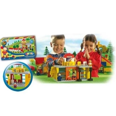 Imagen de La Estación de Noddy (Simba Dickie Group)
