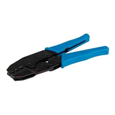 Imagen de Silverline Tools PL55 Prensacables con Carraca, 220 mm