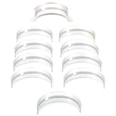 Imagen de JAPANPARTS MS2004A Kit cojinetes cigüeñal