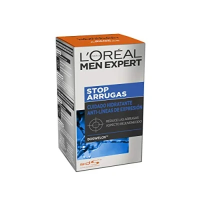 Imagen de L&#039;Oréal Men Expert Stop Rides