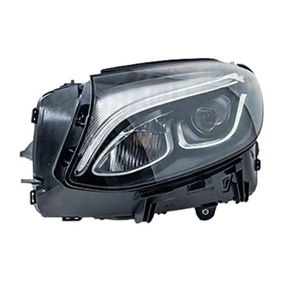 Imagen de MAGNETI MARELLI 719000000245 Faros izquierda LED naranja para circulación por la derecha MERCEDES BENZ: GLC SUV (X253) AMG 63 S 4 matic+, F CELL