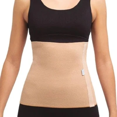 Imagen de MOVE Faja tubular de algodón PRS600 TALLA M