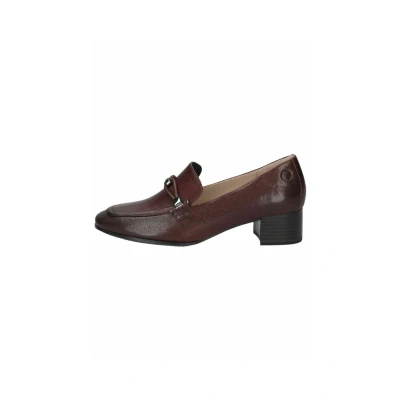 Imagen de CAPRICE 9 24304 43, Mocasines Mujer, Nappa Burdeos, 40 EU