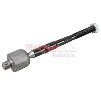 Imagen de METZGER 51029808 Rotula Axial de Direccion Eje delantero M14 x 1,5 BMW: X5